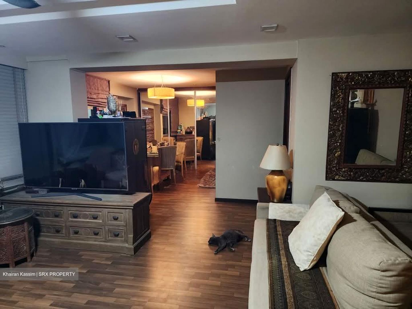 Blk 714 Pasir Ris Street 72 (Pasir Ris), HDB Executive #575867171